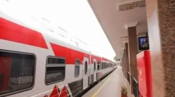 من قبلي لـ بحري.. جدول مواعيد قطارات السكة الحديد اليوم الثلاثاء 31- 3-2026